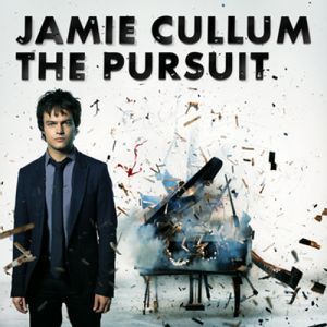 Jamie Cullum